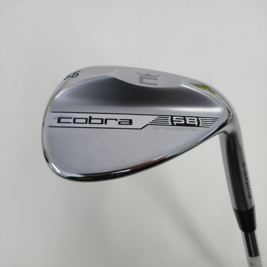 Cobra Wedge KING SB WEDGE(2023) 56° Dynamic Gold EX TOUR ISSUE S200