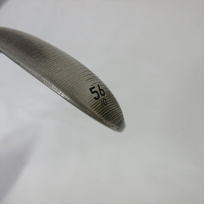 TaylorMade Wedge Taylor Made MILLED GRIND HI-TOE(2022) 56° Dynamic Gold S200