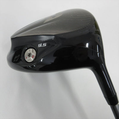 Bridgestone Driver BRIDGESTONE J015 9.5° Flex-X Speeder 757 EVOLUTION 4