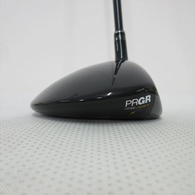 PRGR Fairway RS JUST(2022) 7W 21° Regular Diamana FOR PRGR(2022)