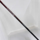 Daiwa Driver ONOFF (2022) KURO 10.5° Stiff LABOSPEC HASHIRI:50 CBT