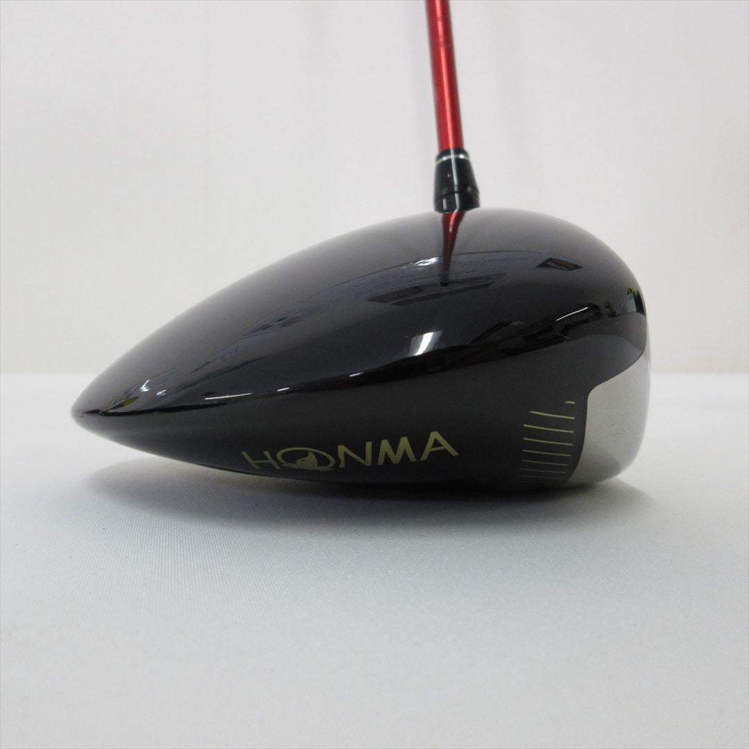 HONMA Driver TOUR WORLD TR20 460 10.5° Stiff VIZARD FD-5