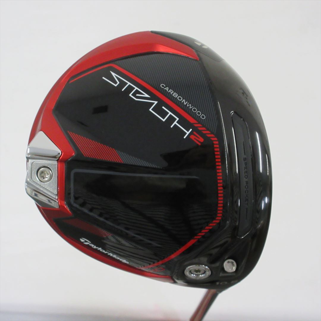 taylormade driver stealth2 hd 10 5 regular tensei red tm50stealth 5