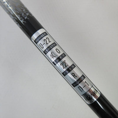 HONMA Hybrid BERES NX HY 22° Regular VIZARD FOR NX 45