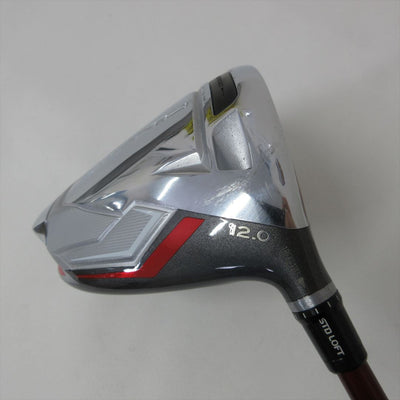 TaylorMade Driver STEALTH 12° Ladies TENSEI RED TM40(STEALTH):