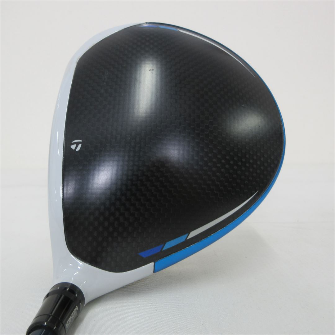 TaylorMade Driver SIM2 MAX 9° Regular TENSEI BLUE TM50(SIM2)