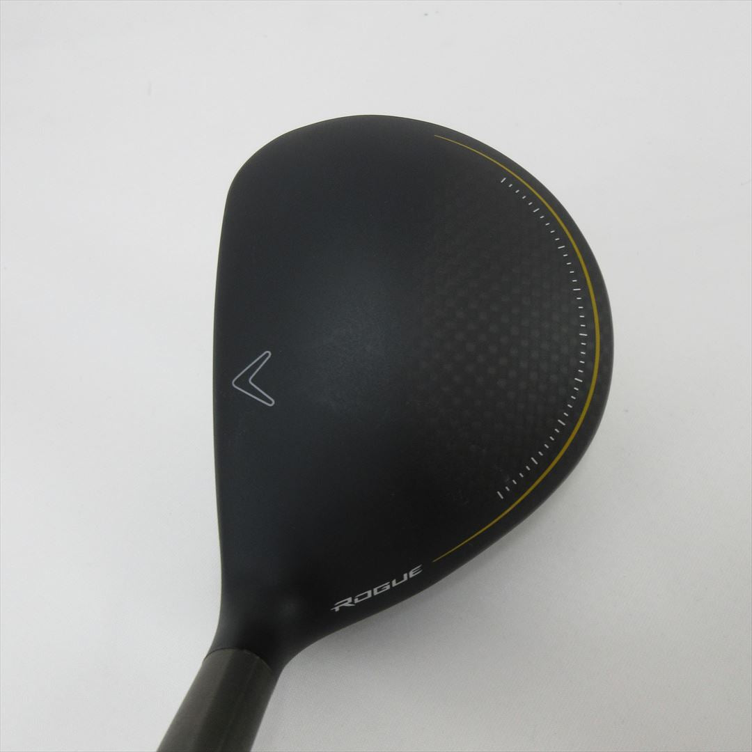 ローグ ST LS TENSEI 55 for Callaway (5W/SR) Callaway キャロウェイ ローグ ROGUE ST LS フェアウェイウッド
