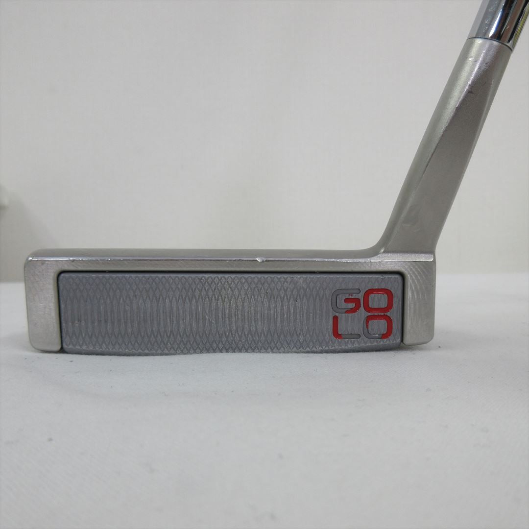 Titleist Putter SCOTTY CAMERON GoLo 3(2015) 33 inch