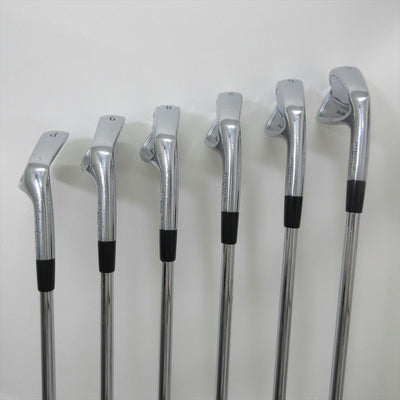 Mizuno Fair Rating Iron Set Mizuno Pro 520 Stiff NS PRO 950GH neo 6 pcs