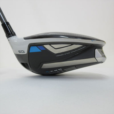 TaylorMade Driver SIM MAX-D 10.5° StiffRegular TENSEI BLUE TM50