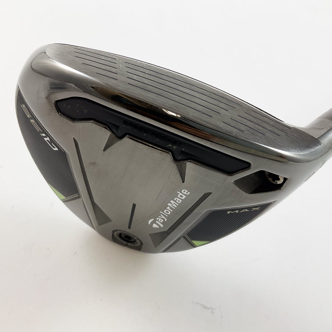 TaylorMade Fairway Qi35 MAX 5W 18.5° Stiff Diamana BLUE TM50: