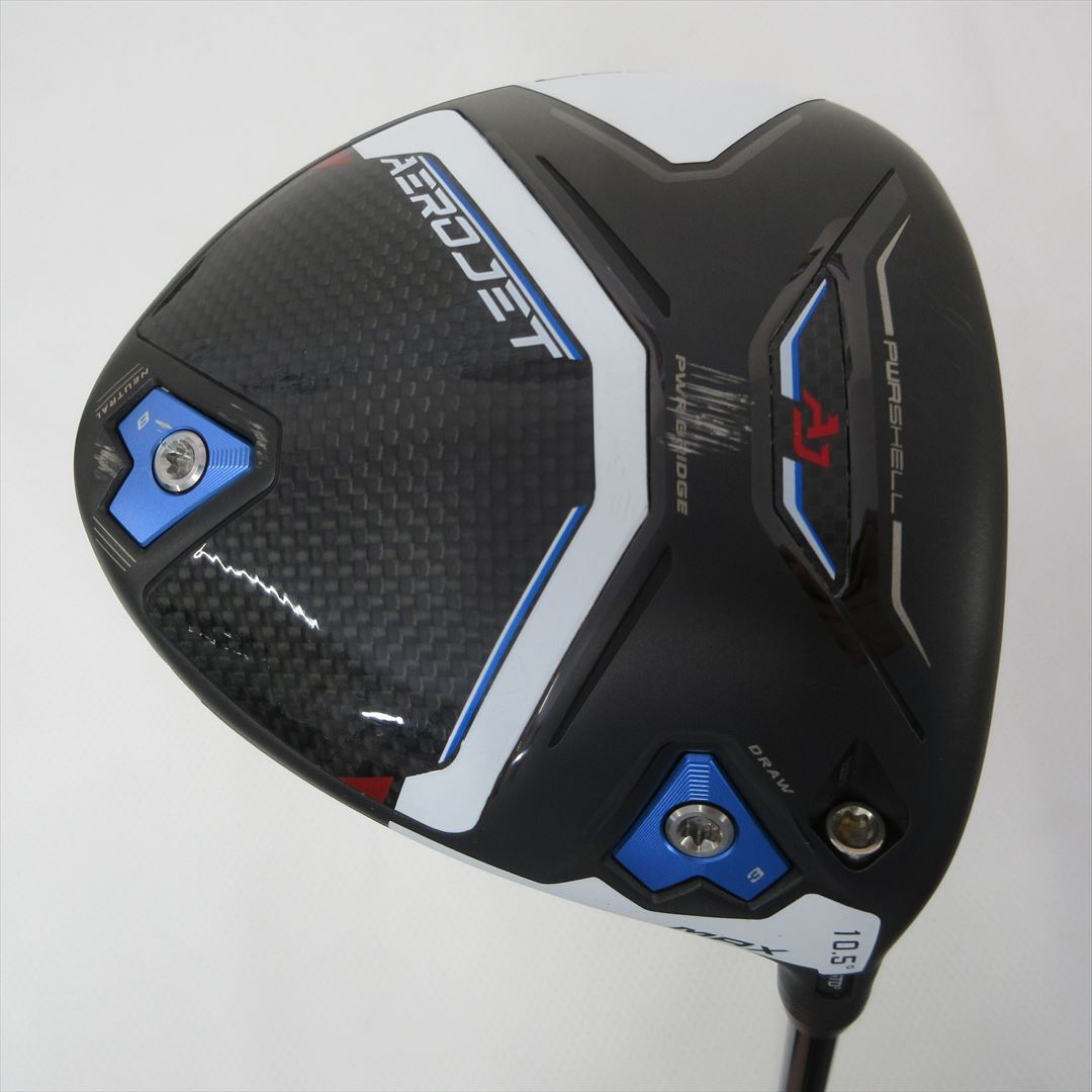 Cobra Driver cobra AEROJET MAX 10.5° Regular SPEEDER NX for Cobra(AEROJET)