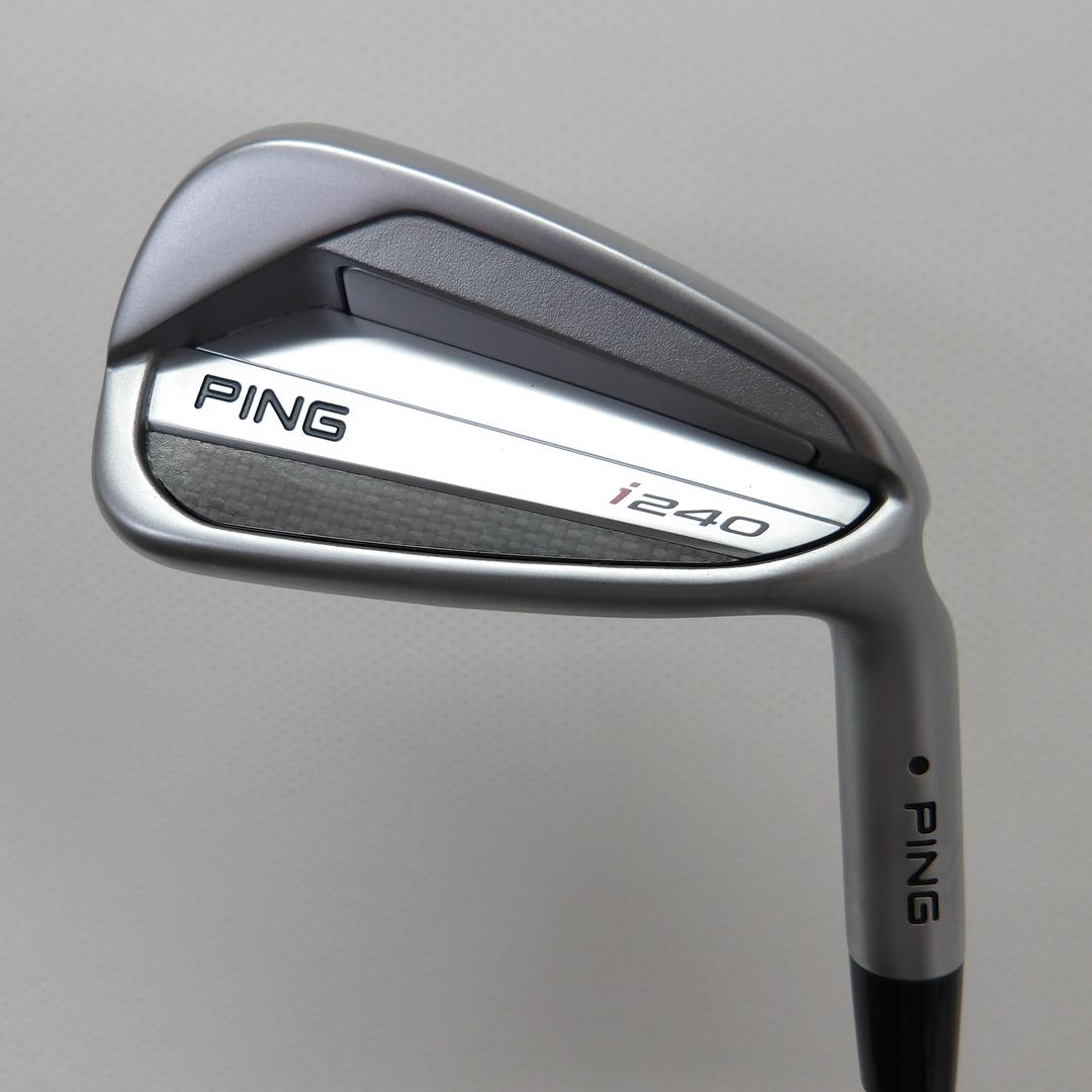 Ping Iron Set i240 i240 – GOLF Partner USA