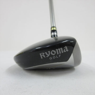 Ryoma golf Hybrid Ryoma Utility Silver HY 21° Stiff Tour AD RYOMA U