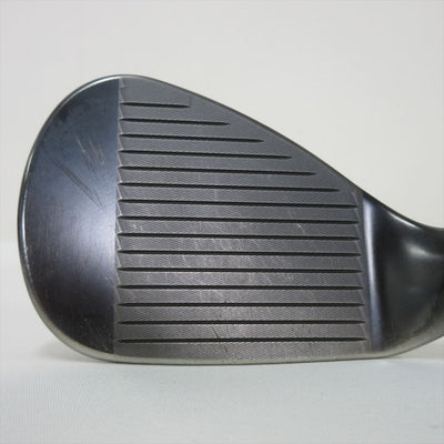 Callaway Wedge JAWS RAW Black 58° Dynamic Gold S200