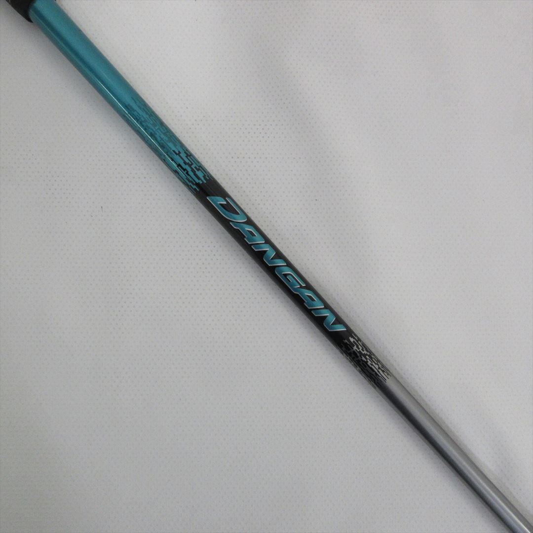 Maruman Driver DANGAN 7 10.5° Stiff DANGAN