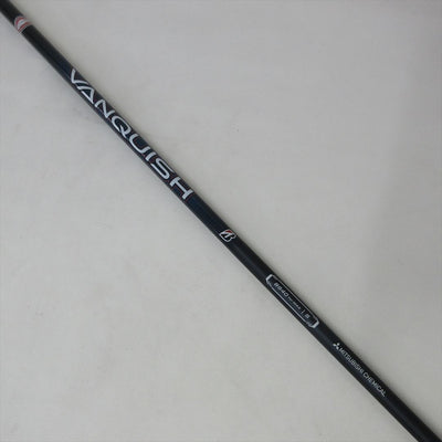 Bridgestone Driver BRIDGESTONE B3 MAX 9.5° Stiff VANQUISH BS40 for MAX