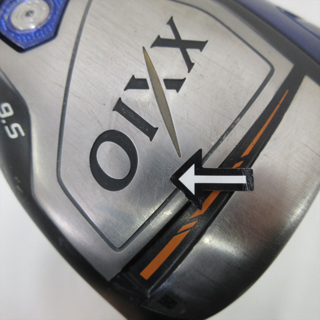 XXIO Driver XXIO10 9.5° Stiff XXIO MP1000