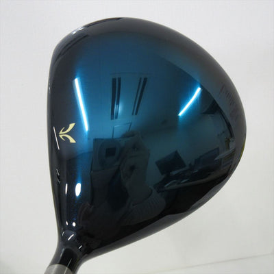 HONMA Driver BERES E-06 11.5° Regular 3S ARMRQX 43