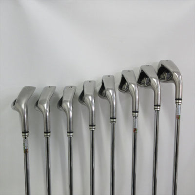 XXIO Iron Set XXIO8 Stiff NS PRO 900GH D.S.T for XXIO 8 pieces