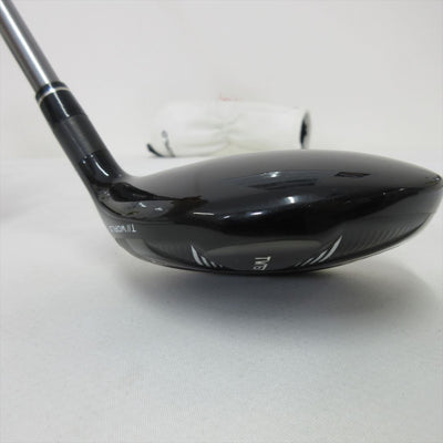 HONMA Hybrid TOUR WORLD TW757 HY 21° - VIZARD TH 7