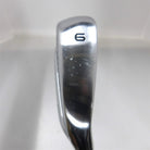 HONMA Iron Set TOUR WORLD TW777 PCB MAX Stiff VIZARD IRON 100 8 pieces