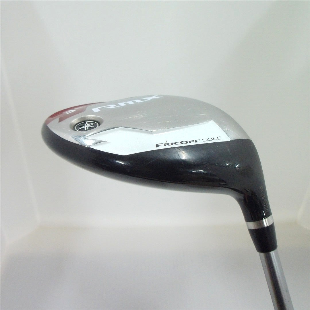 YAMAHA RMX SERIES – GOLF Partner USA | Used Golf Club Shop