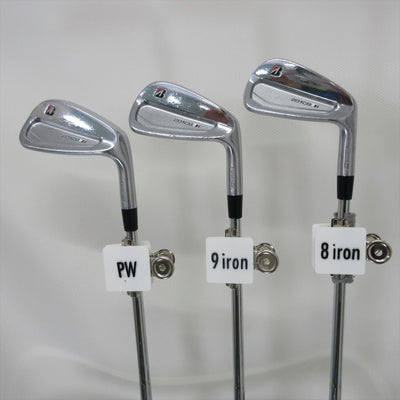 Bridgestone Iron Set TOUR B 201CB Stiff NS PRO 950GH neo 6 pieces