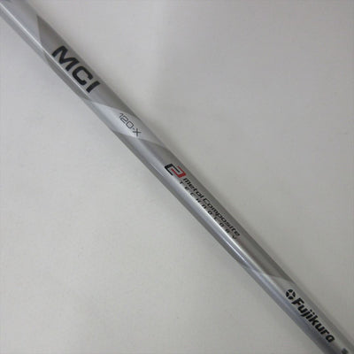 Titleist Hybrid Titleist U505(2021) HY 20° Flex-X MCI 120