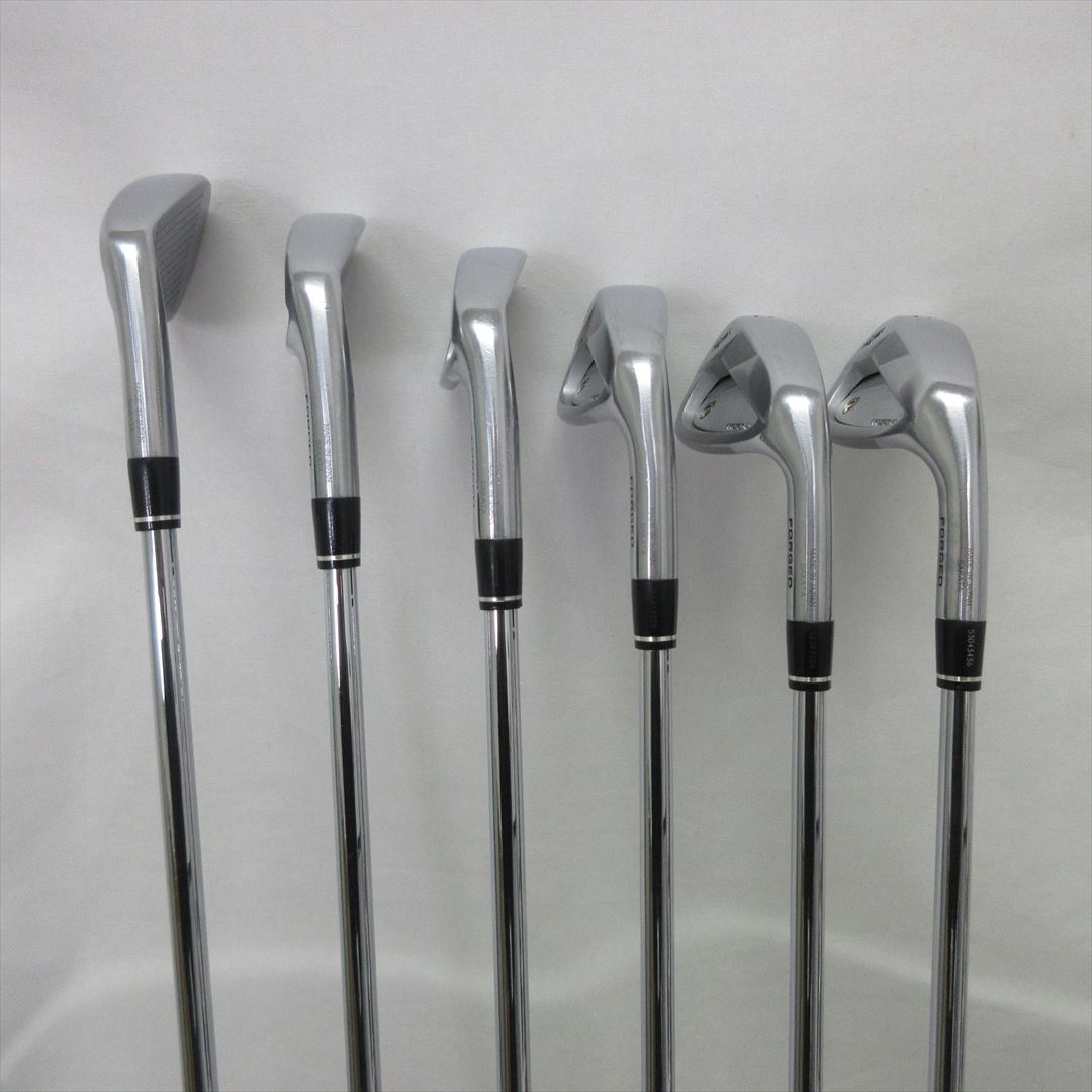 HONMA Iron Set TOUR WORLD TR20P Stiff NS PRO 950GH neo 6 pieces