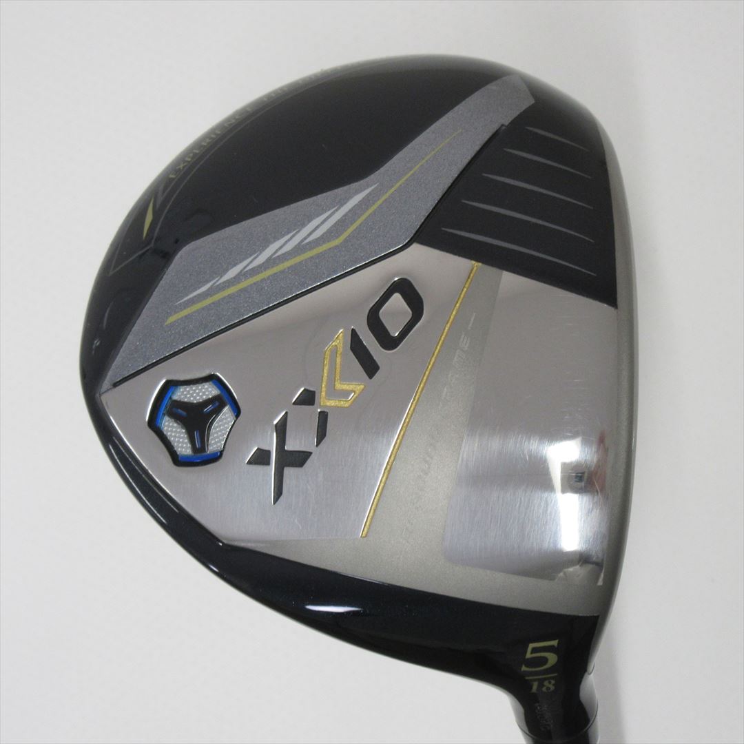 Dunlop Fairway XXIO13 5W 18° Stiff XXIO MP1300