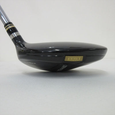 Ryoma golf Hybrid Ryoma Black HY 18° Stiff NS PRO HYBRID 100