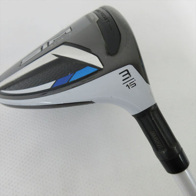 TaylorMade Fairway SIM MAX 3W 15° Ladies TENSEI BLUE TM40