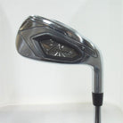 Titleist Iron Set Titleist T400 Stiff NS PRO ZELOS 7 5 pieces