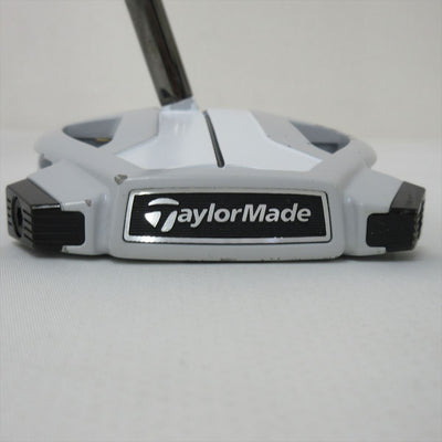 TaylorMade Putter Spider X CHALK/WHITE Center Shaft 34 inch