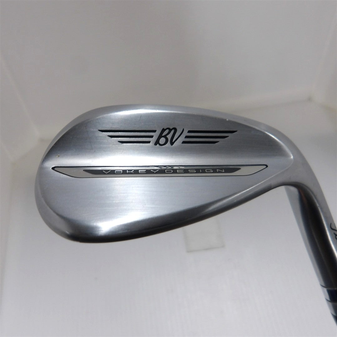 タイトリスト Titleist ボーケイ スピンミルド ウェッジ VOKEY SPIN