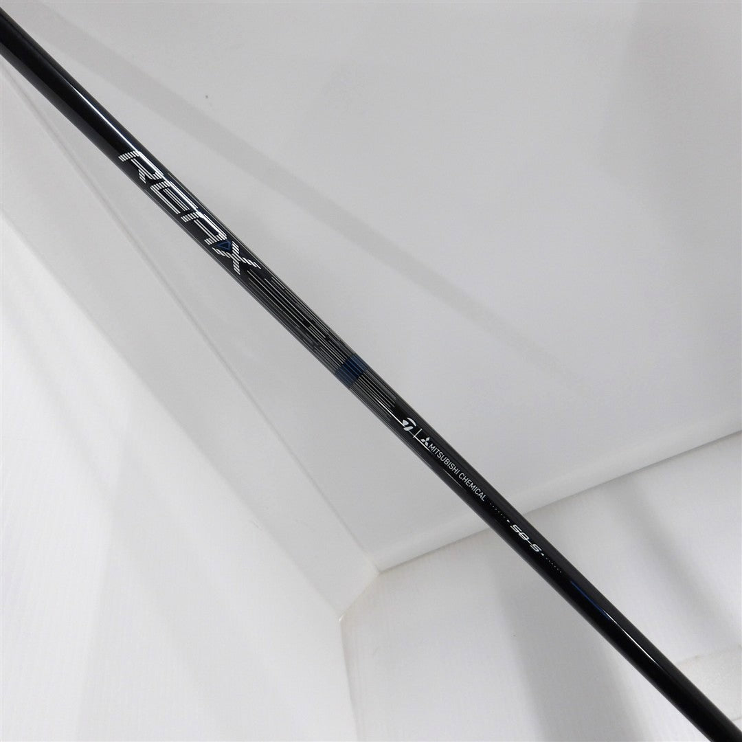 TaylorMade Driver Qi4D 10.5° Stiff REAX MR50