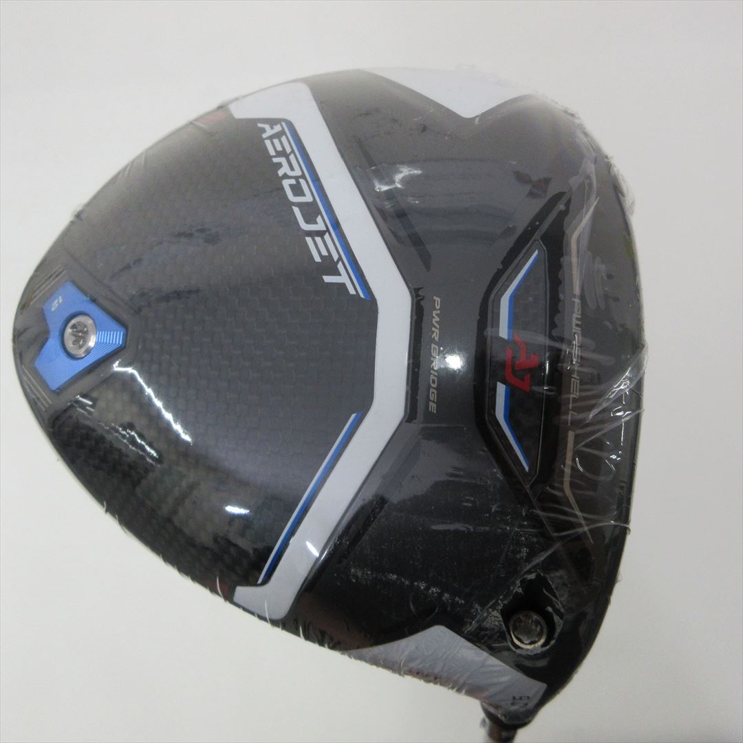 Cobra Driver cobra AEROJET 9° Stiff SPEEDER NX GREEN 50