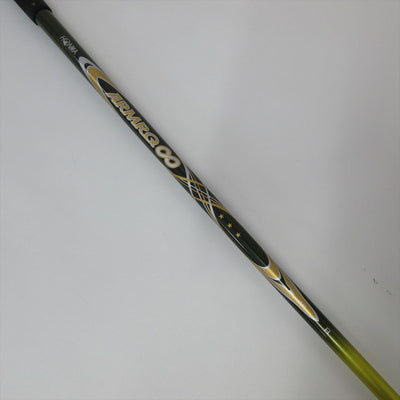 HONMA Hybrid BERES U-05 HY 22° Regular 3S ARMRQ 48