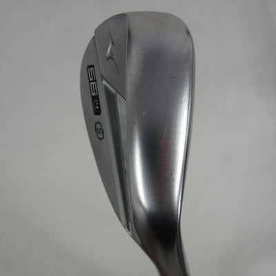 Mizuno Wedge Mizuno S23(WhiteSatin) 58° Dynamic Gold 105 S200