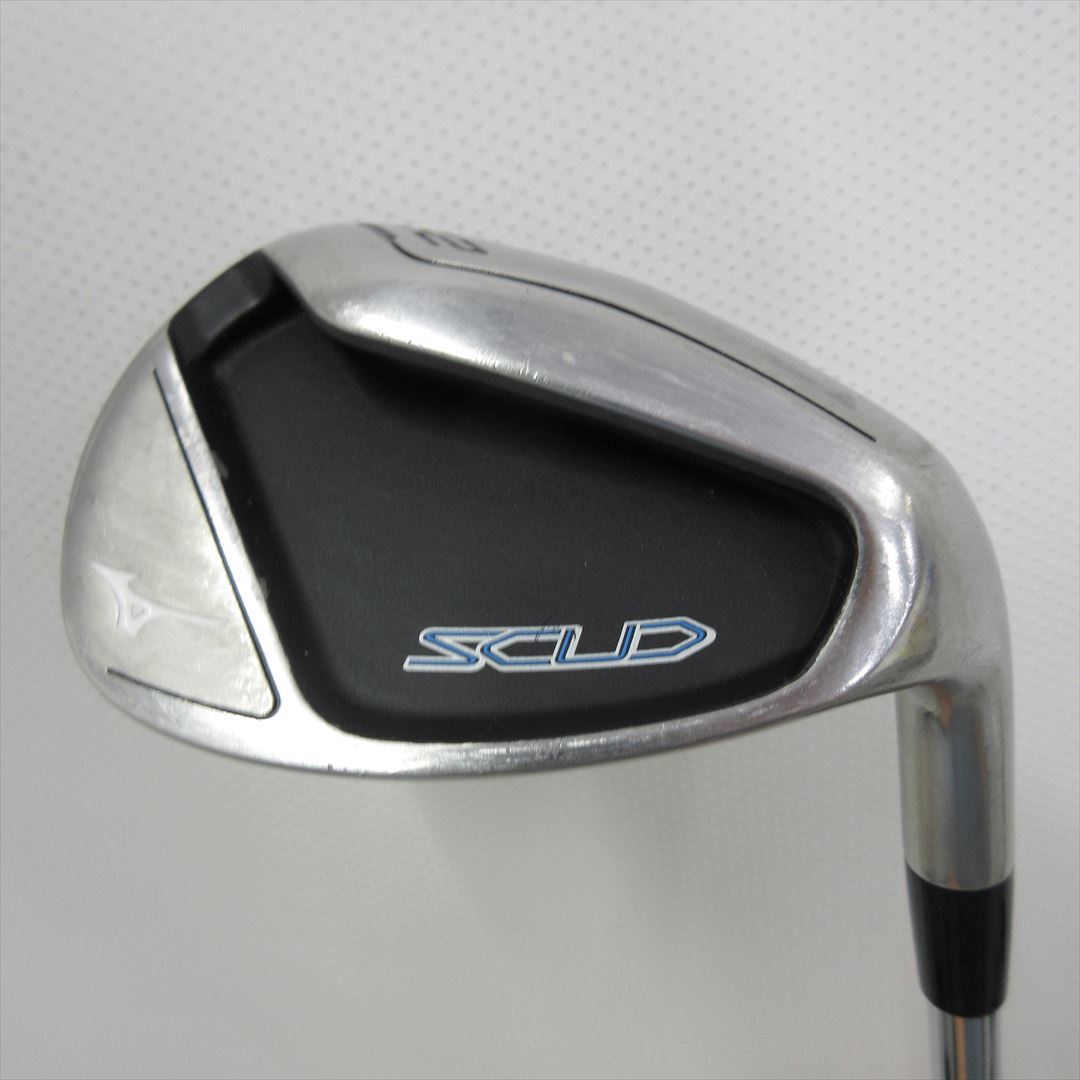 Mizuno Wedge SCUD SCUD 52° Dynamic Gold 95 S200