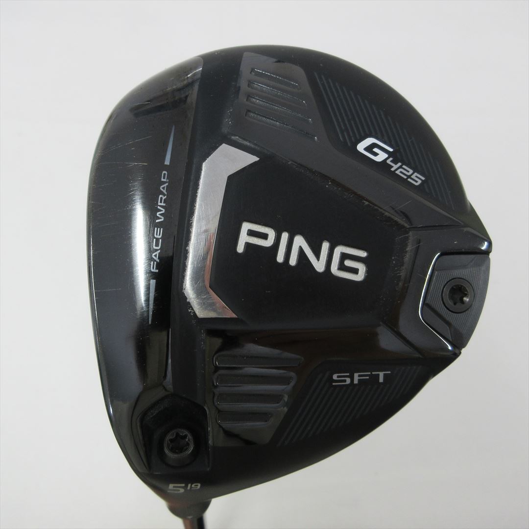 Ping Fairway G425 G425 SFT – GOLF Partner USA