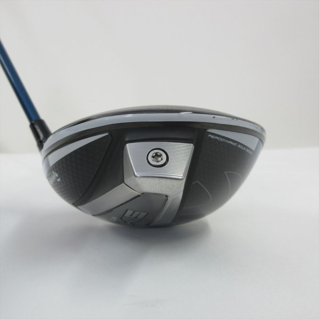 TaylorMade Driver SIM MAX 10.5° Stiff TENSEI BLUE TM50