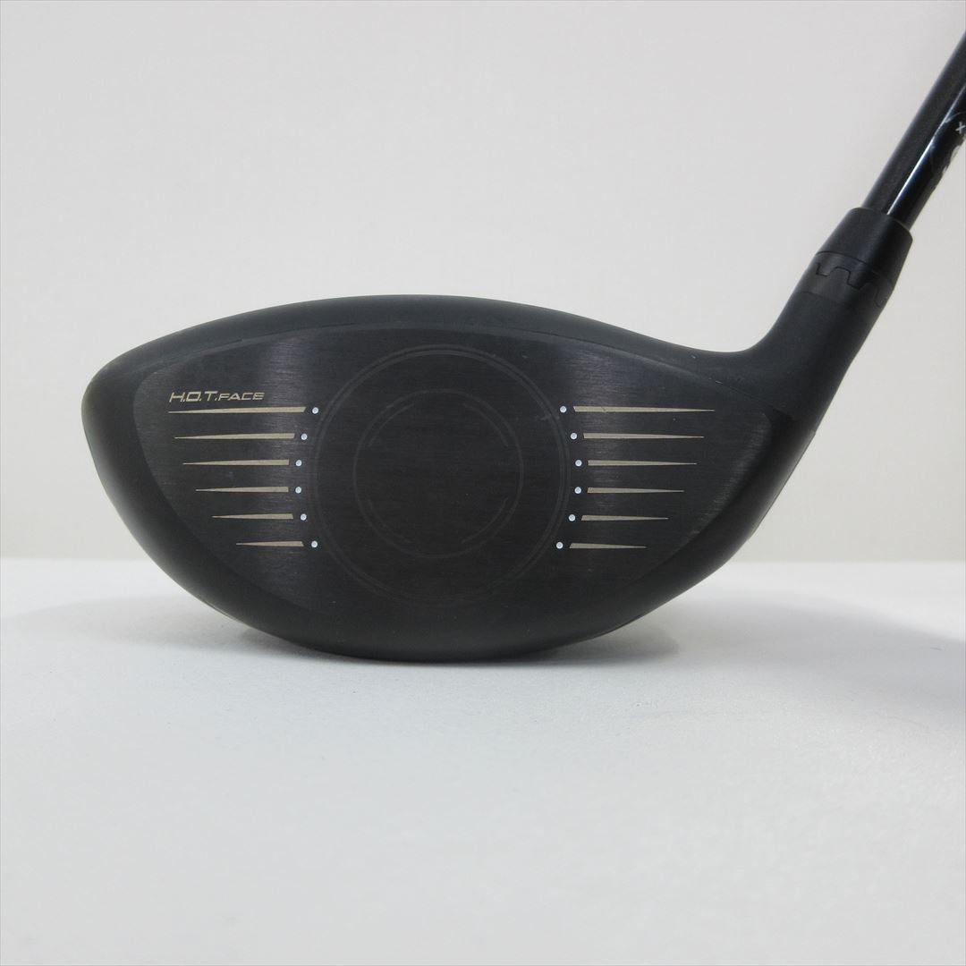 Cobra Driver cobra AEROJET 9° Stiff Tour AD CQ-5