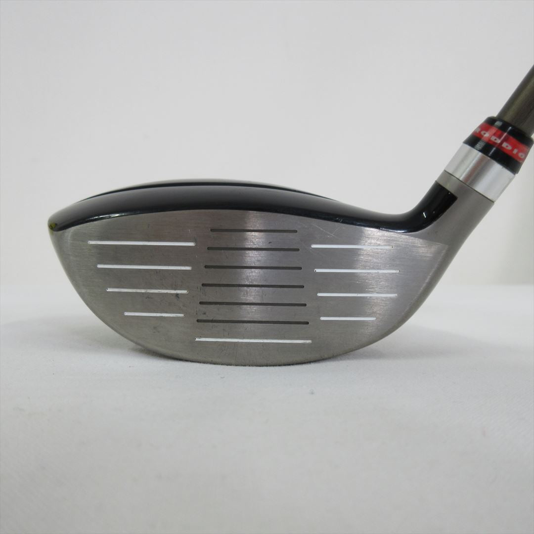 Roddio Fairway RODDIO SPOON 3W 15.5° SKITTER ATHLETE 400