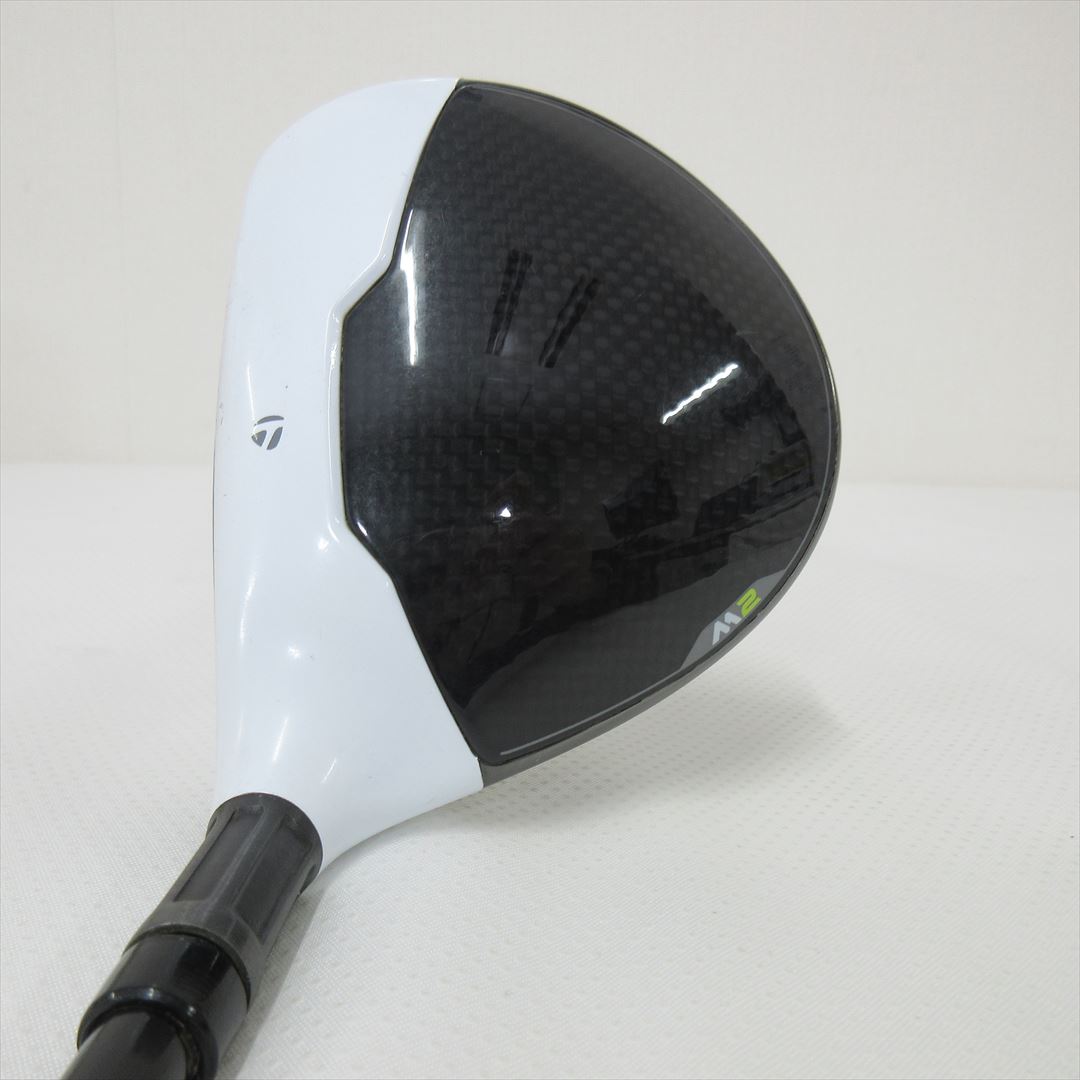 TaylorMade Fairway M2 -2017 3W 15° Stiff TM1-217