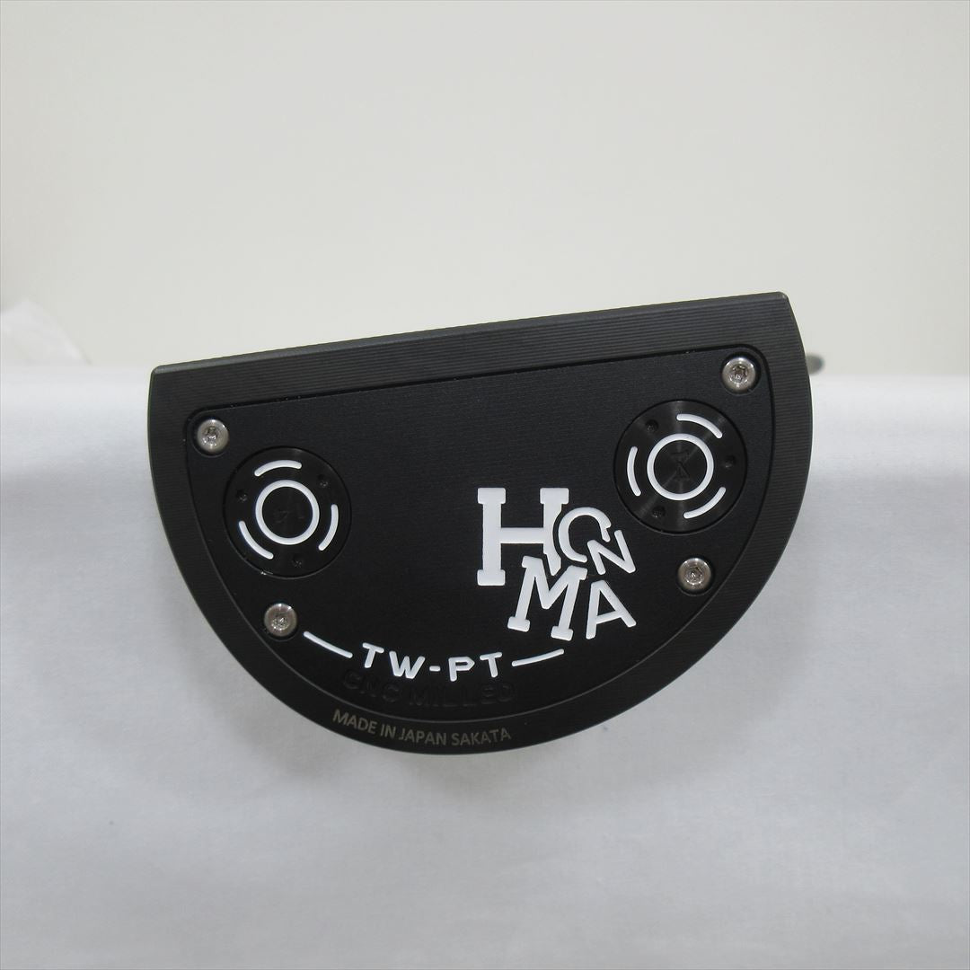 HONMA Putter TOUR WORLD TW-PT MALLET(Center) 34 inch