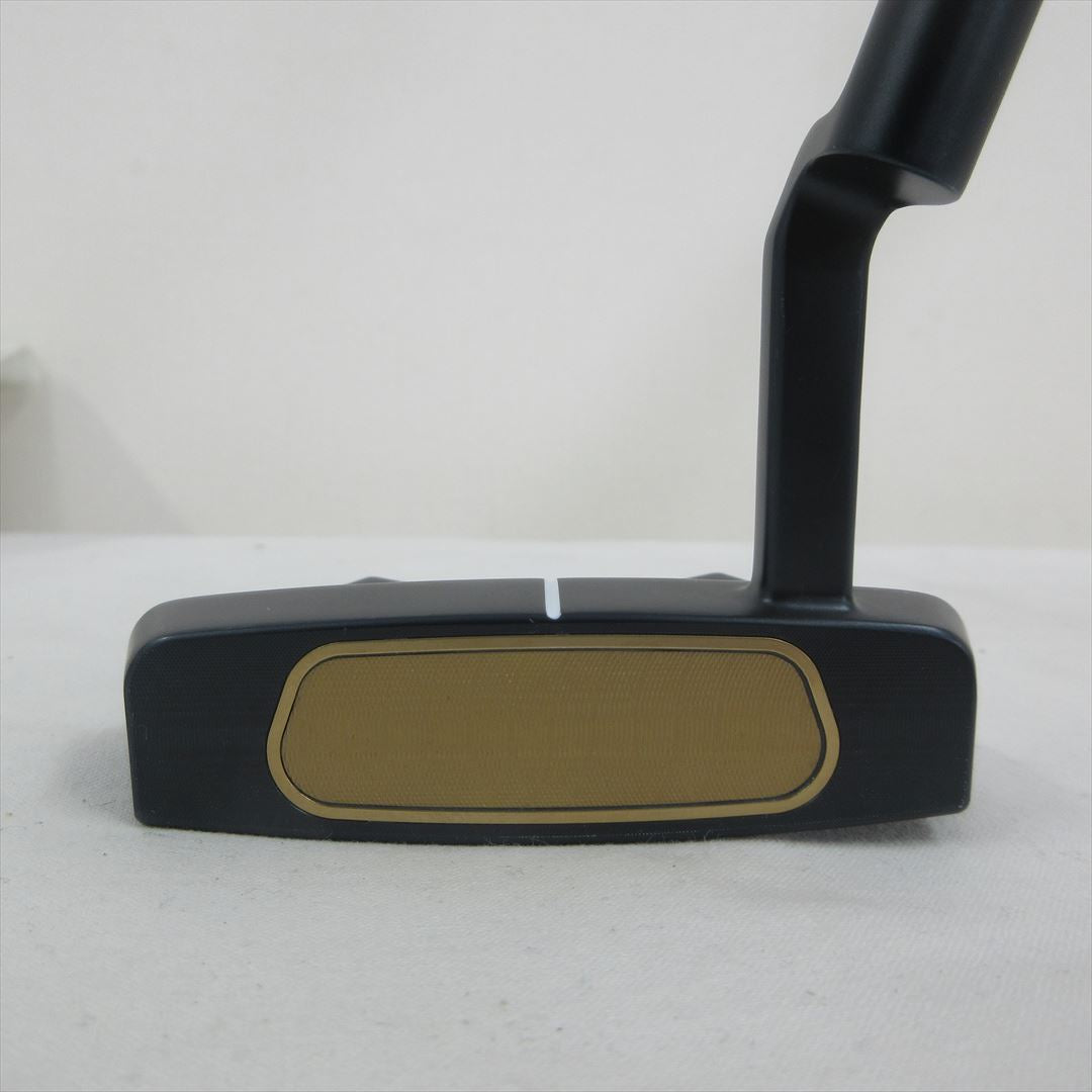 ODYSSEY Ai-ONE MILLED SEVEN 34インチ Odyssey Ai-One Milled Seven T DB Putter | Fiddler's Green