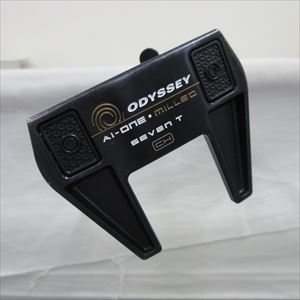 Odyssey Putter Ai-ONE･MILLED SEVEN T CH 34 inch