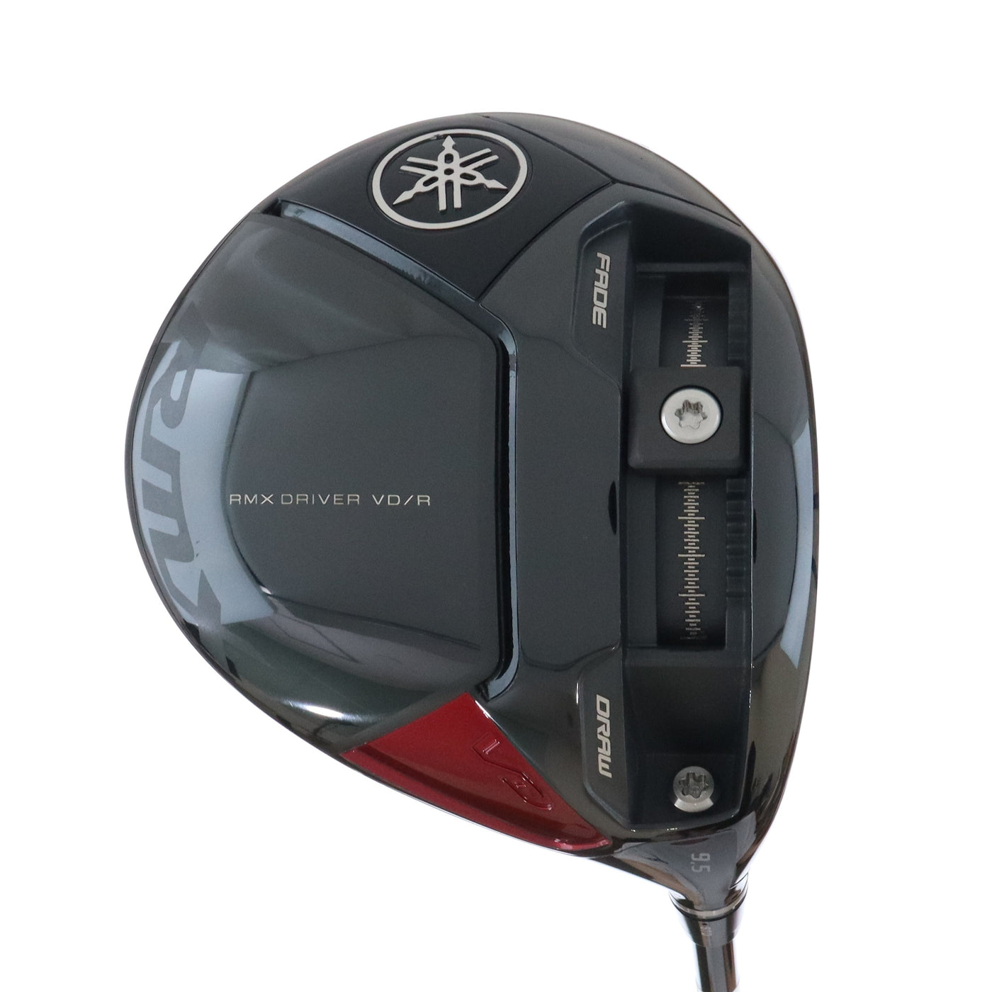 Yamaha Driver Open Box RMX VD/R(2024) 9.5° Stiff TENSEI PRO BLUE 1K 50: